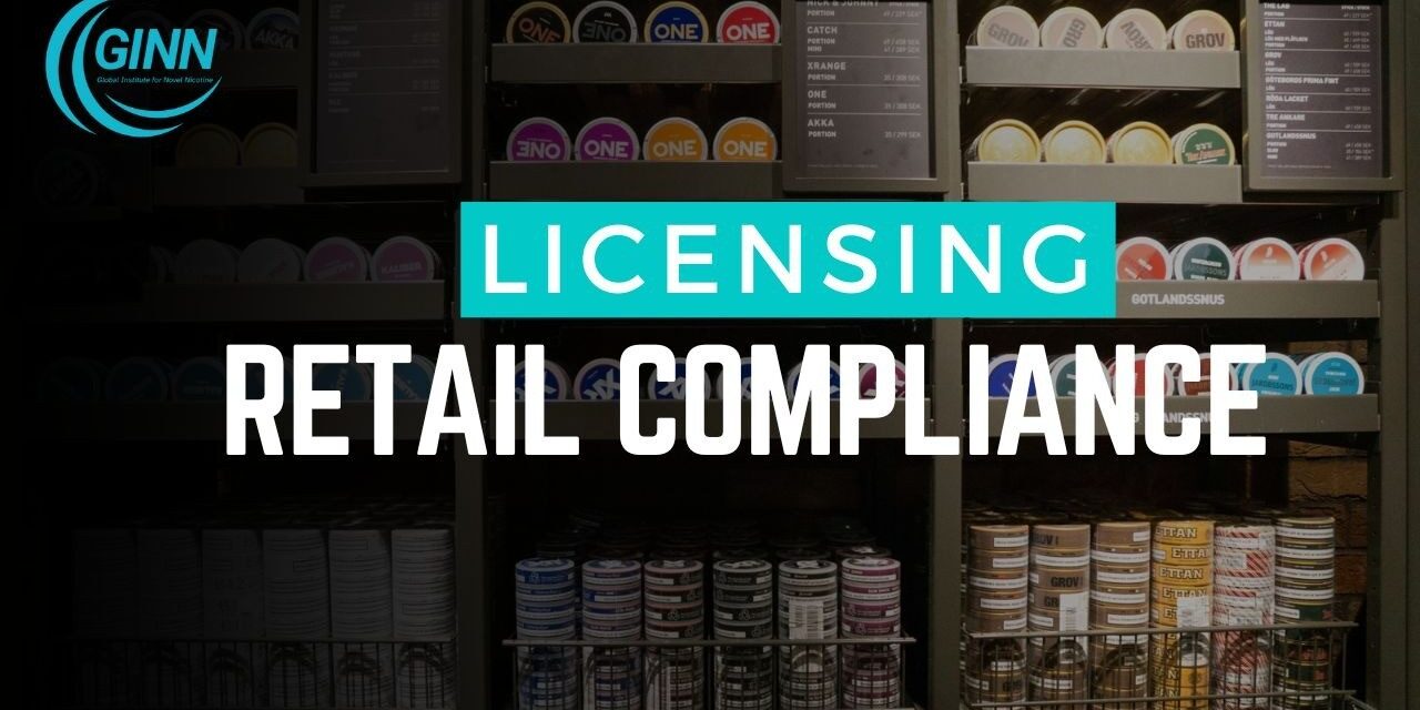 licensing
